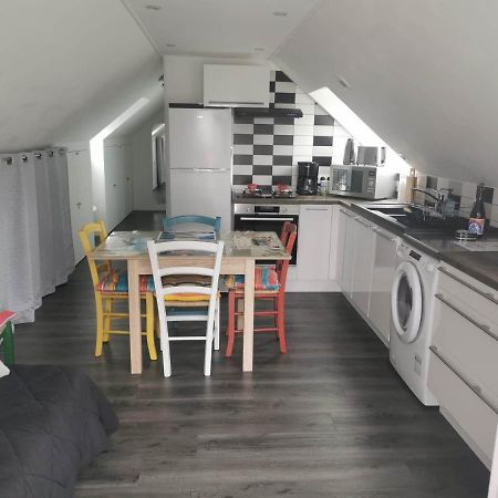 Magnifique Appartement Pres De La Mer Et Du Mt St Michel En Bretagne Le Vivier-sur-Mer Zewnętrze zdjęcie
